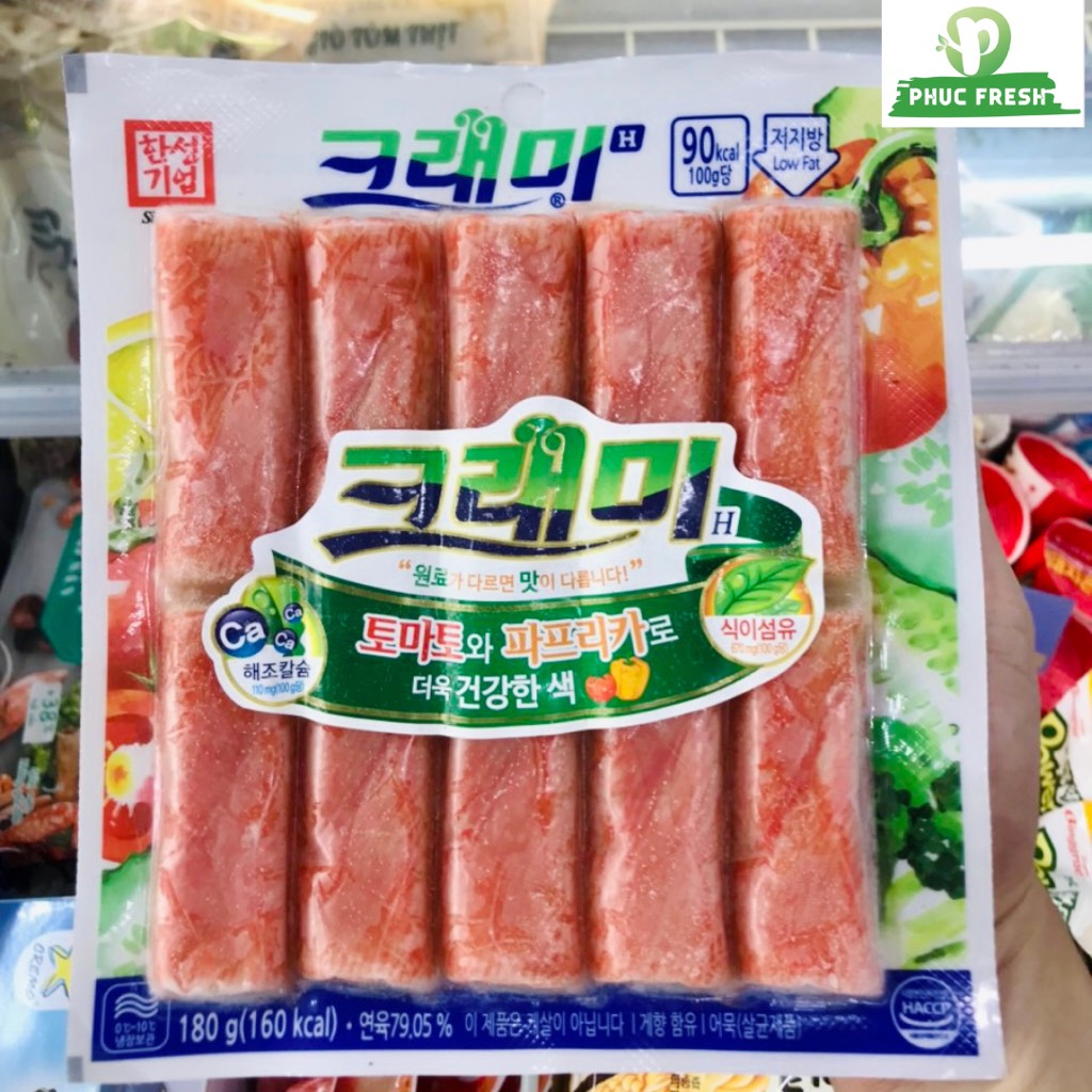 Thanh Cua Crami H 180g