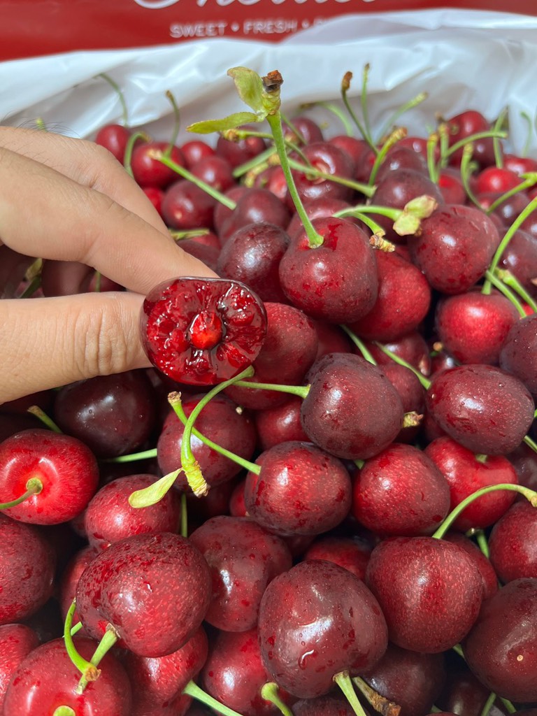 Cherry Cành Đào Mỹ s9