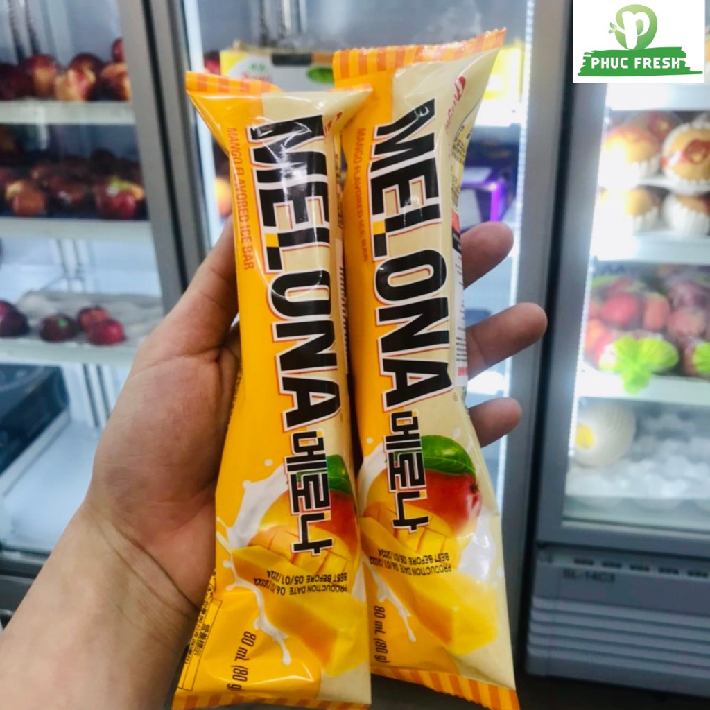 Kem Melona 80ml ( Mango ) PHUC FRESH