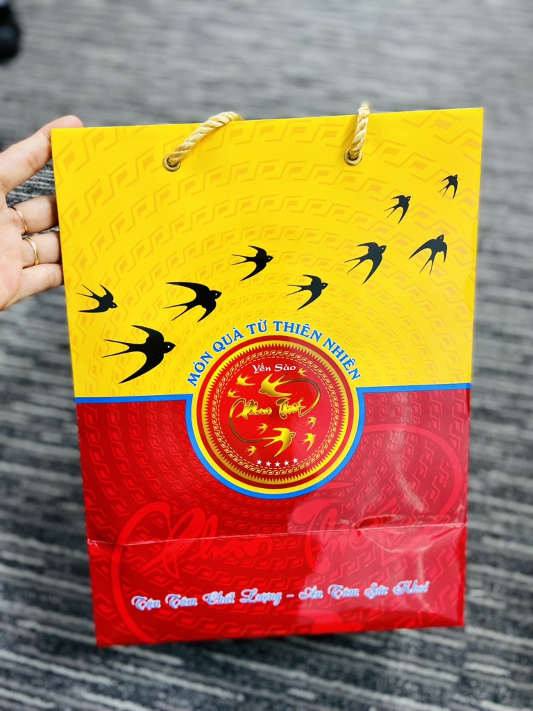 Yến sào rút lông thủ công nguyên chất 100%