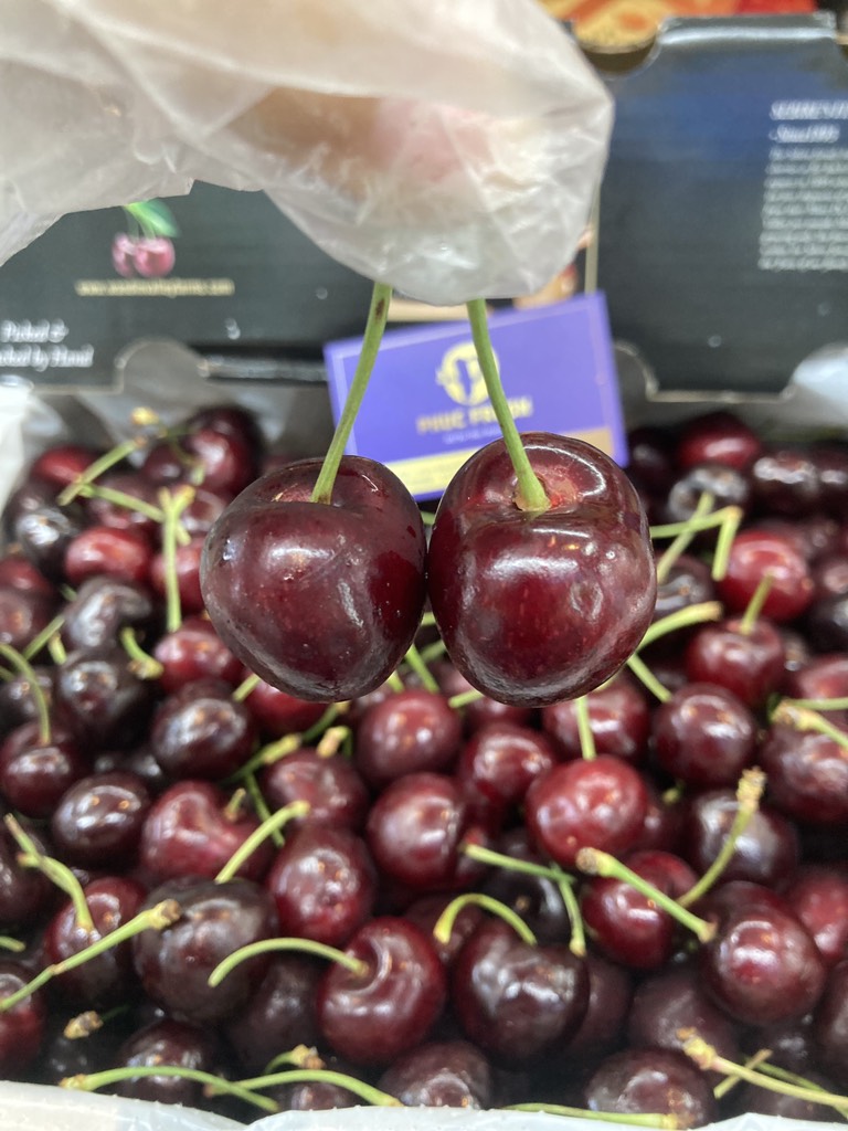 Cherry Sebires s28-30