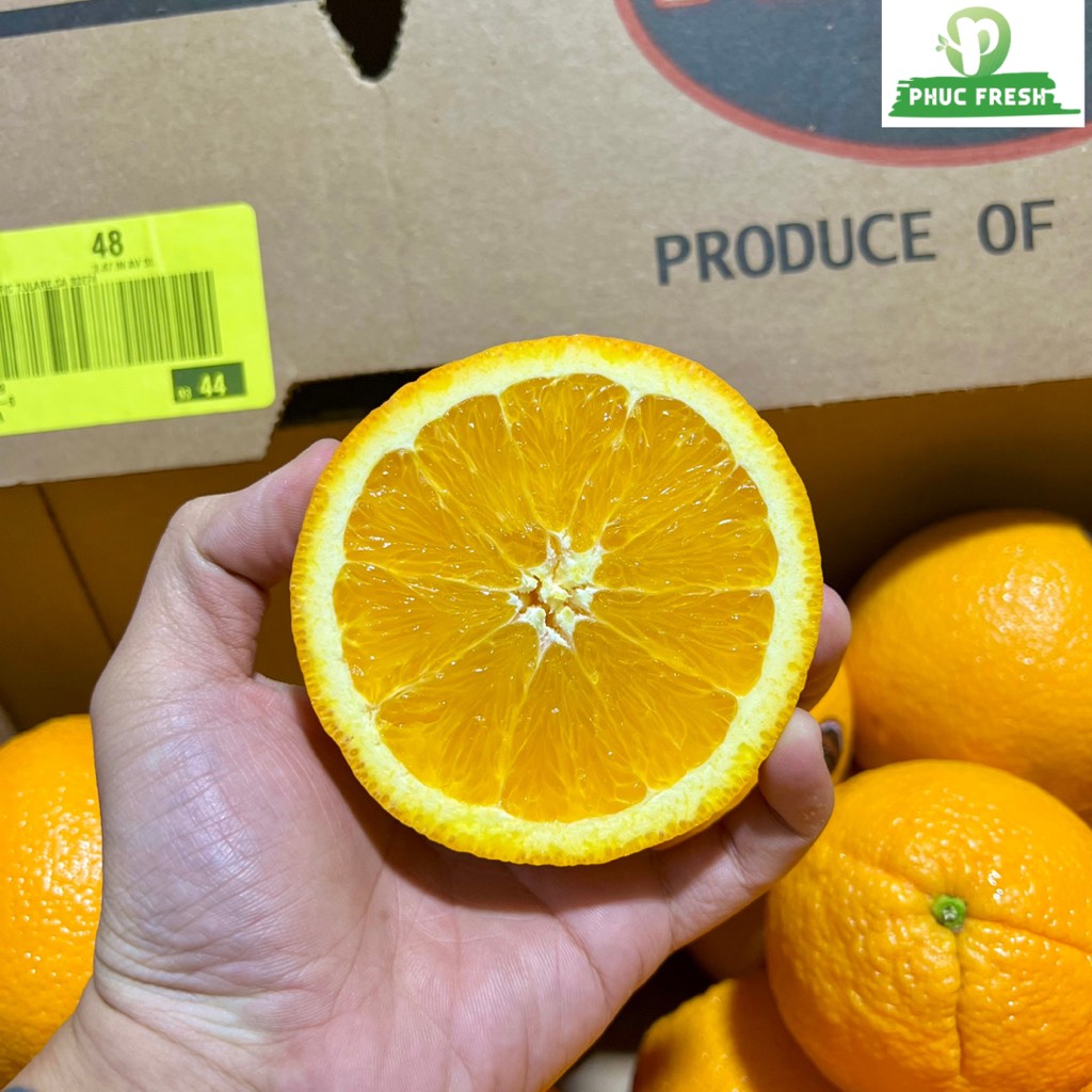Cam Vàng Mỹ Sunkits/ sun facific