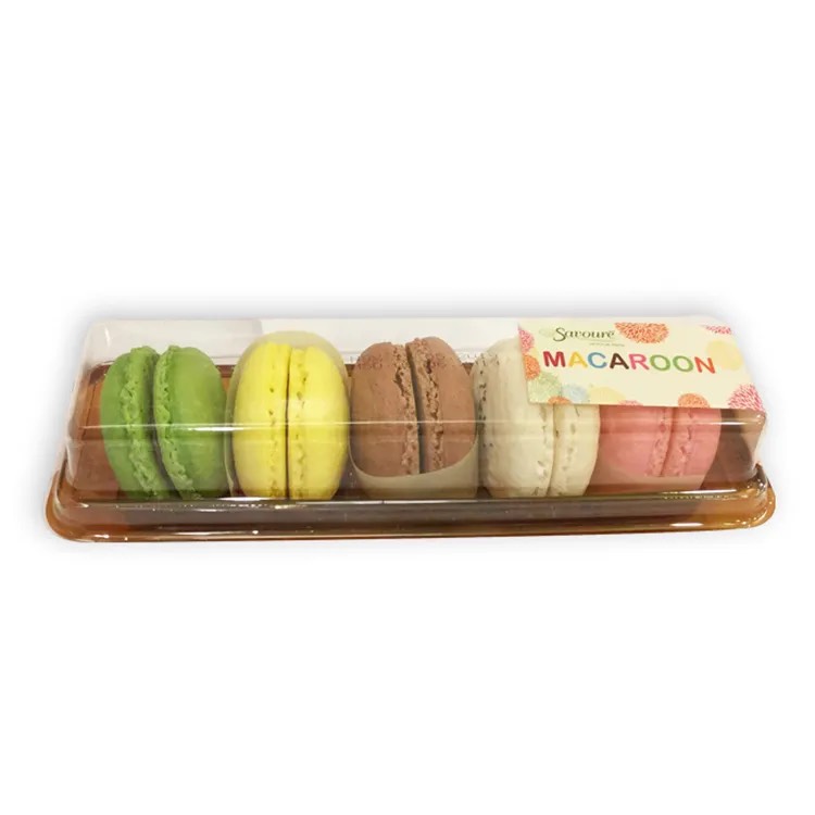 Bánh Macaron