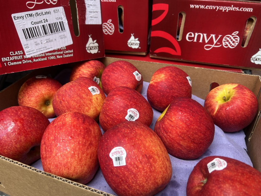 Envy Newzealand size 30 air