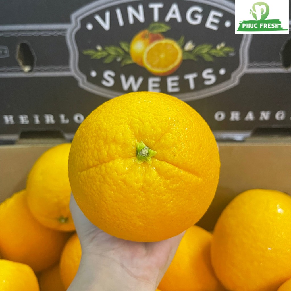 Cam Vàng Mỹ Sunkits/ sun facific