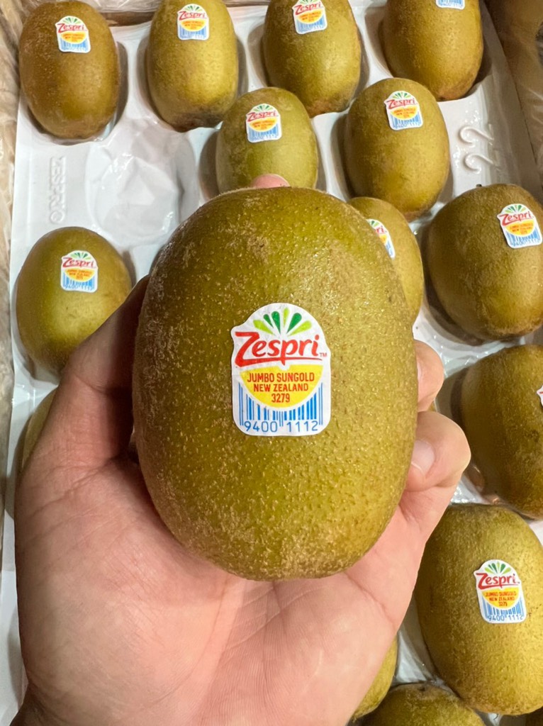 Kiwi vàng NZ size 22