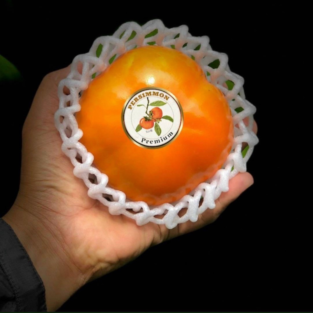 Hồng mật Fuyu Vân Sơn cao cấp