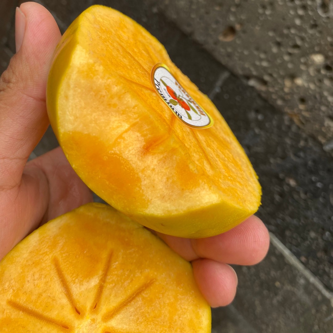 Hồng mật Fuyu Vân Sơn cao cấp