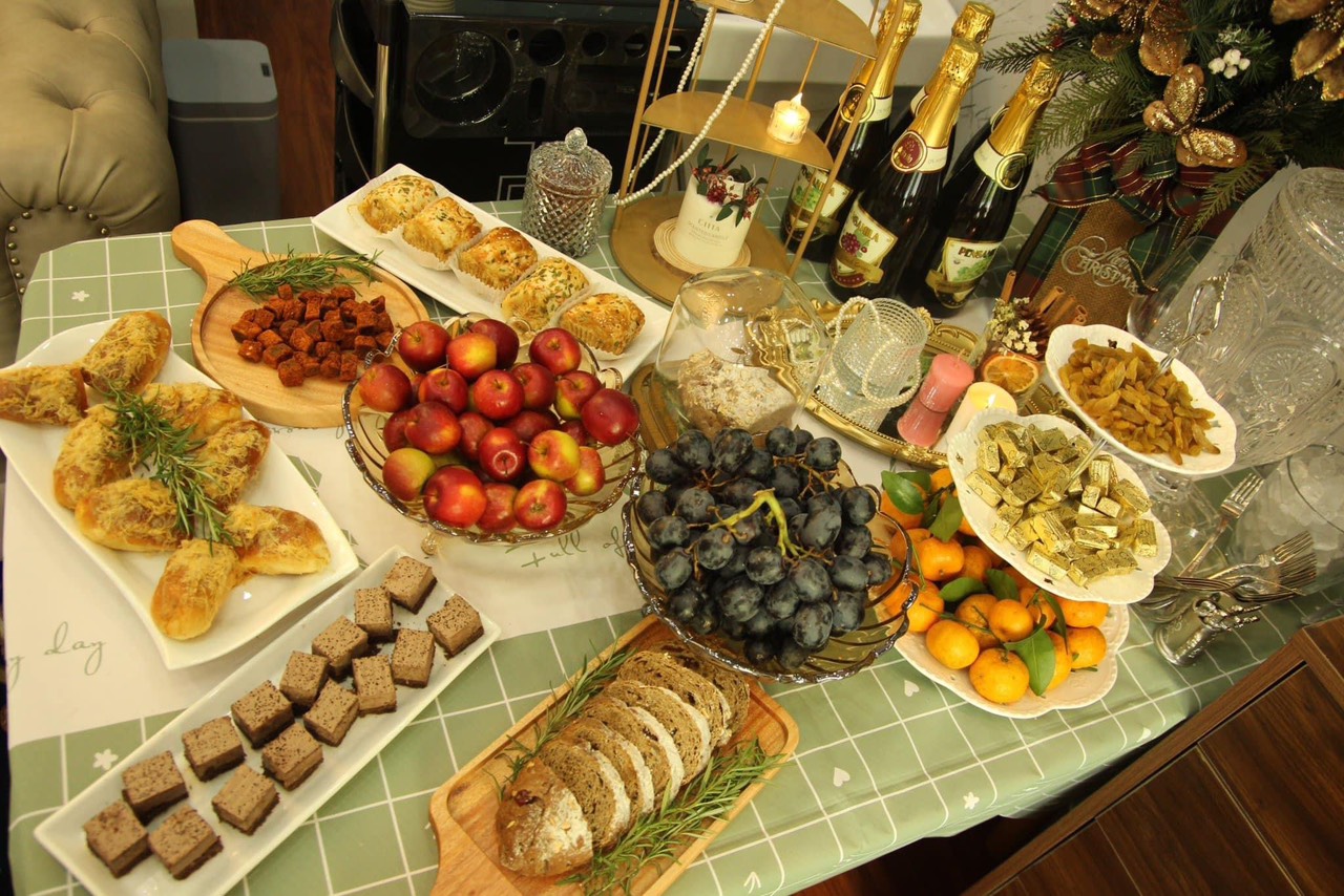 Nước nho Pensamila Bình An (Red)