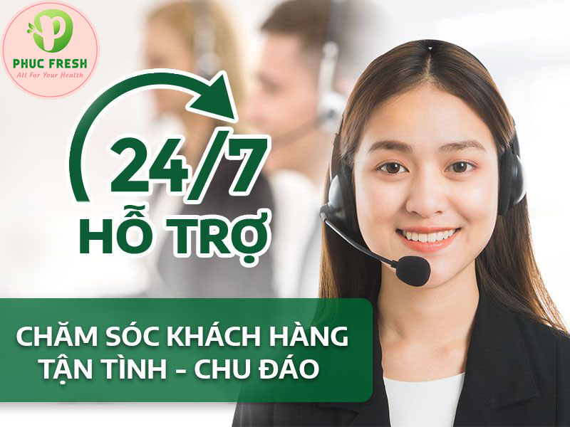 Hỗ trợ trực tuyến