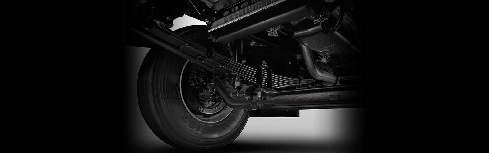 Isuzu FVM34WE4 15 tấn thùng lửng