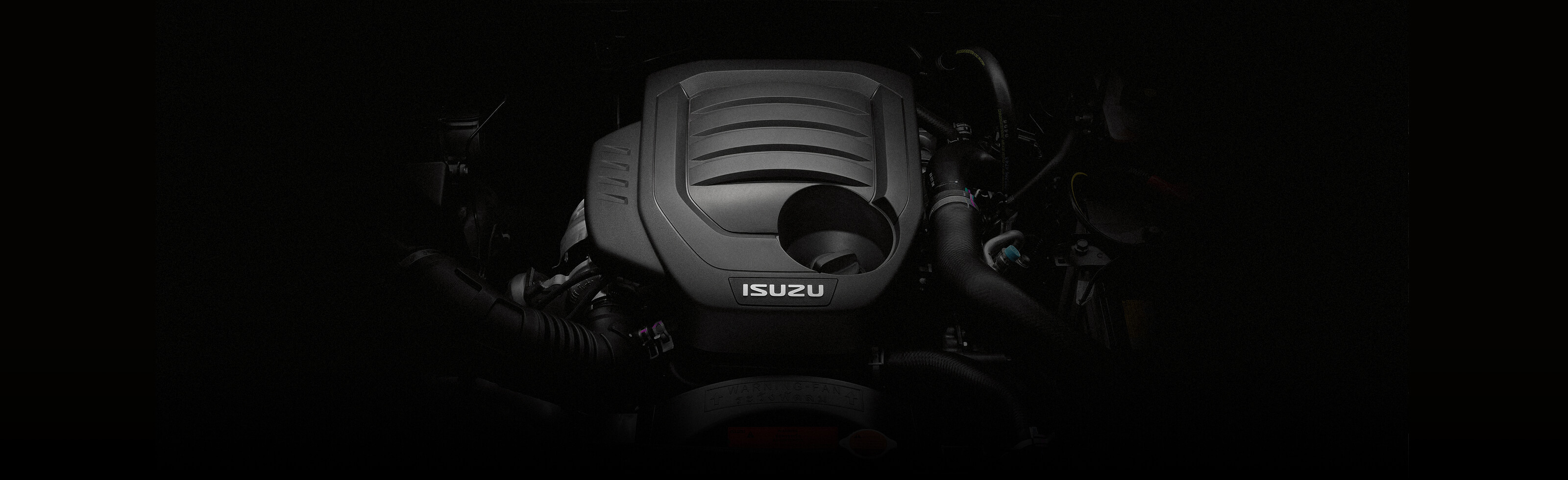 Isuzu D-MAX LS Prestige 1.9 AT