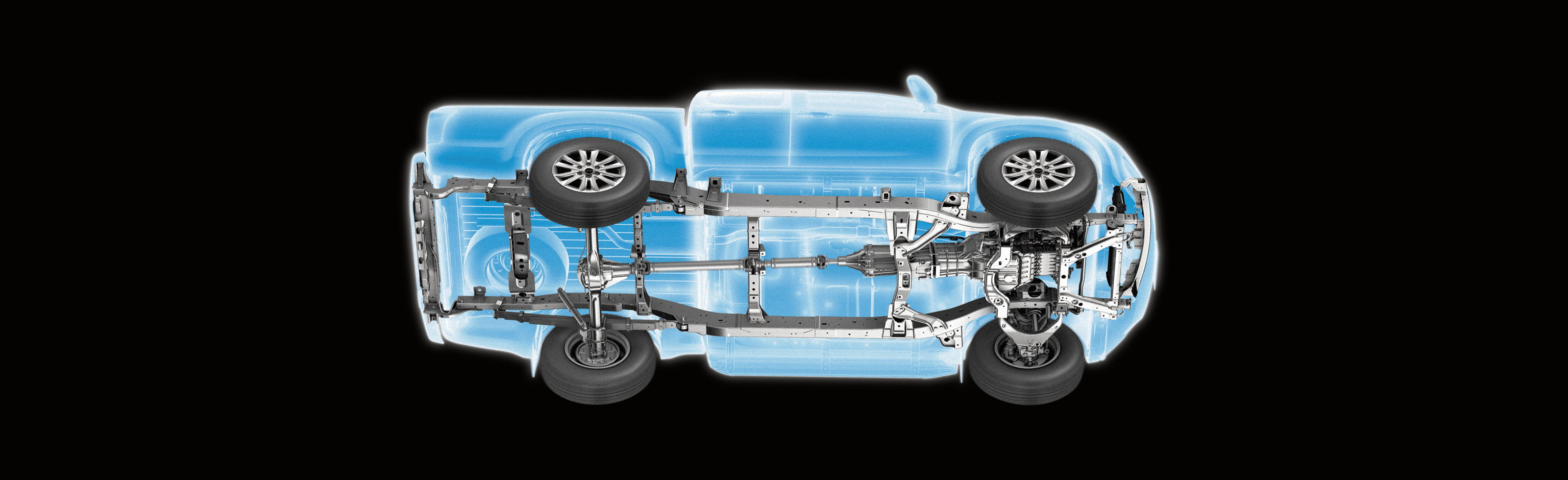 Isuzu D-MAX LS Prestige 1.9 AT