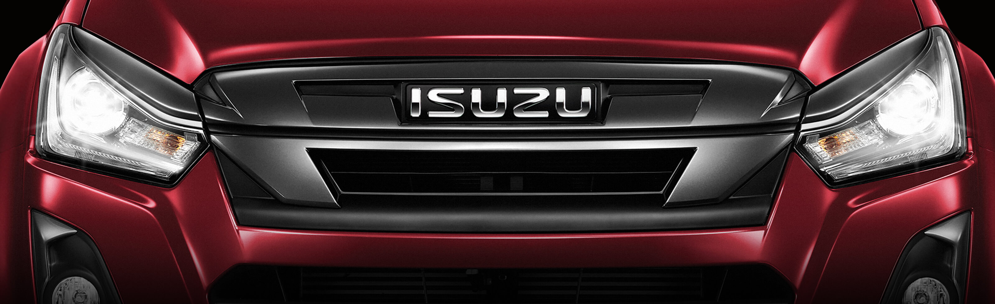 Isuzu D-MAX LS Prestige 1.9 AT