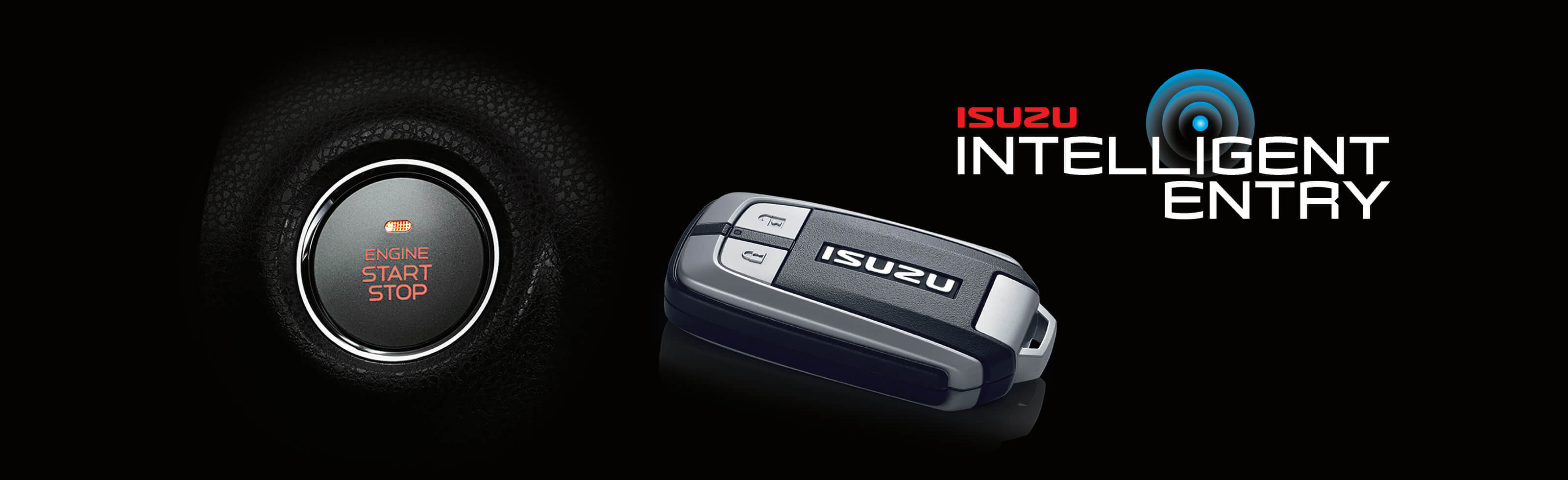 Isuzu mu-X Prestige 1.9 AT