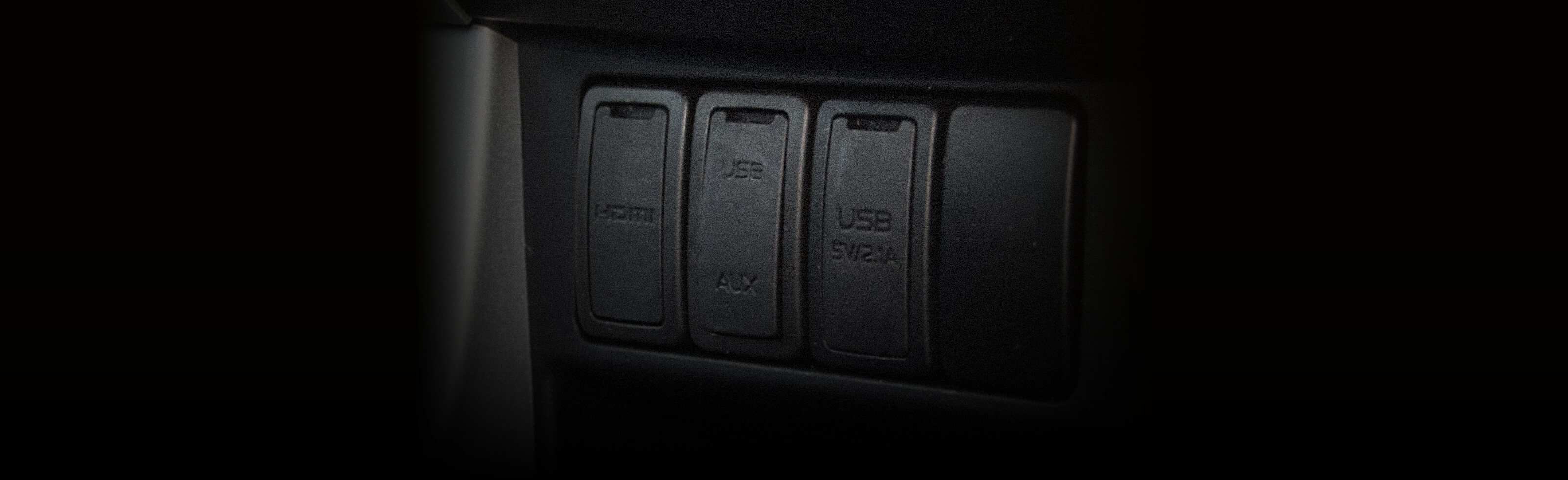 Isuzu mu-X B7 1.9 MT