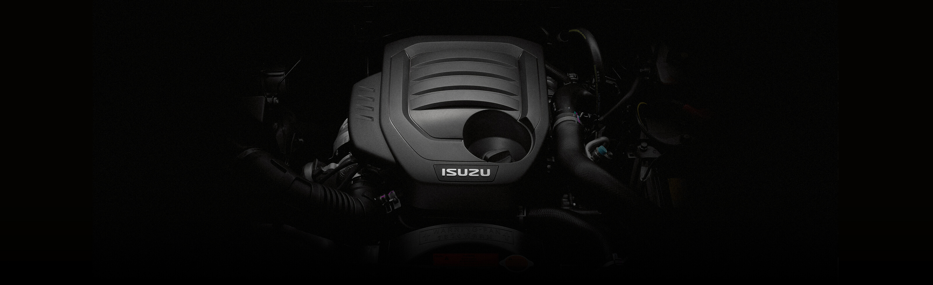 Isuzu mu-X B7 1.9 MT