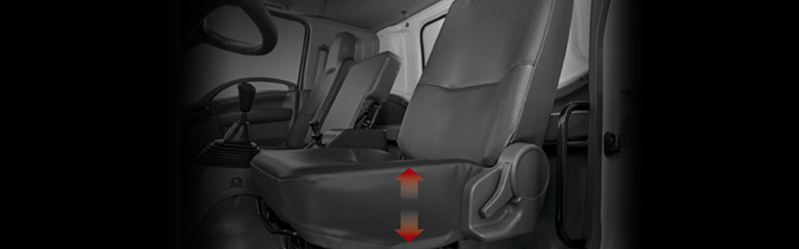 Isuzu FVM34TE4 15 tấn thùng kín