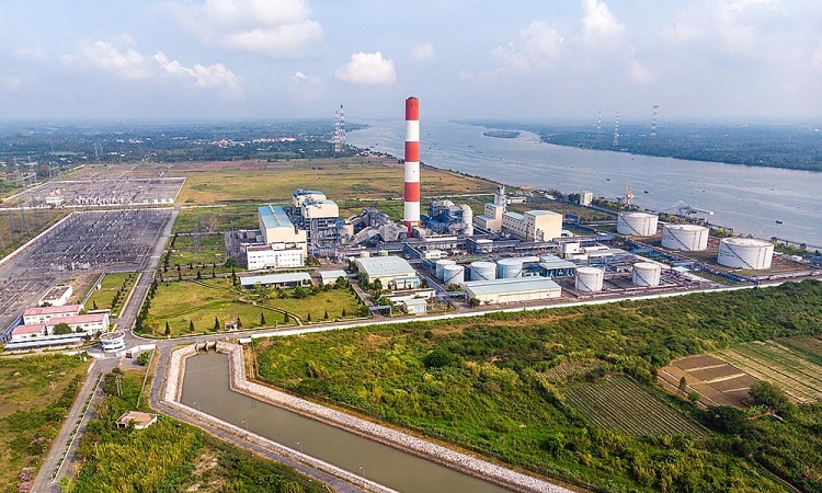 Cần Thơ kiến nghị hỗ trợ triển khai dự án Nhà máy nhiệt điện Ô Môn III
