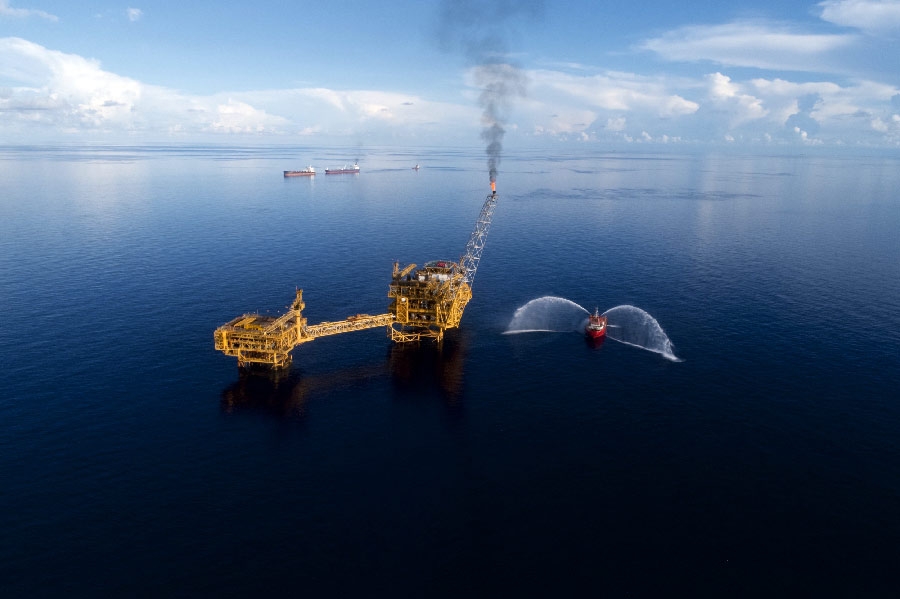 Cần sớm cập nhật chiến lược phát triển Petrovietnam