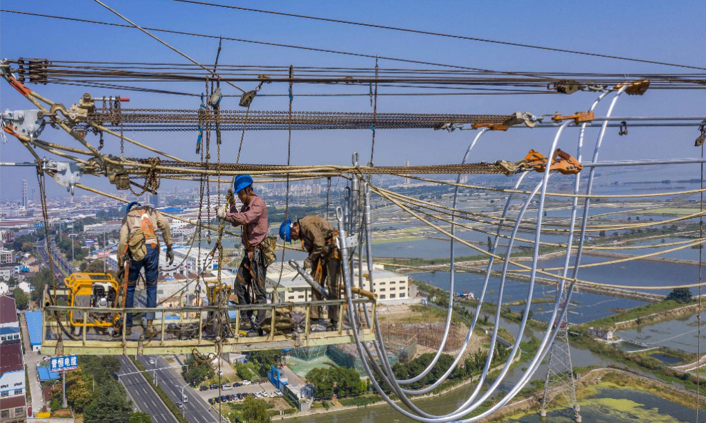 Nguy cơ khủng hoảng năng lượng đe dọa toàn cầu