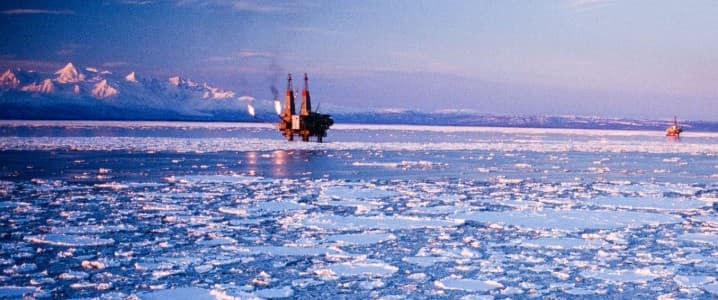 LB Nga tuyên bố trữ lượng dầu khí ngoài khơi bắc cực của nước này có thể đủ dùng cho hàng thế kỷ