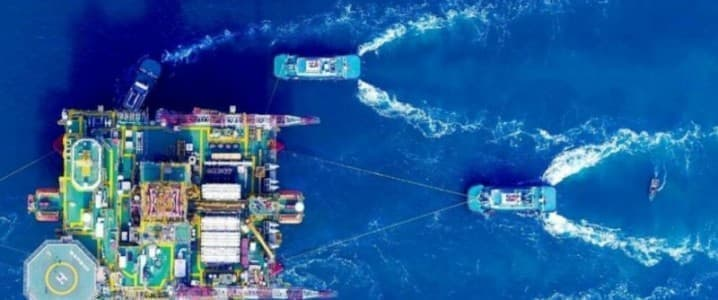 Big Oil sẽ chi tiêu nhiều hơn vào năm 2023
