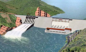 Dịch chuyển giờ phát điện cao điểm các nhà máy thủy điện nhỏ