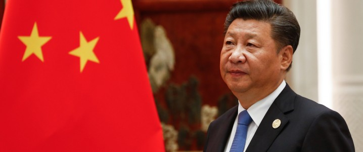 Trung Quốc đang ngày càng gia tăng miễn cưỡng tài trợ cho các dự án năng lượng Châu Phi