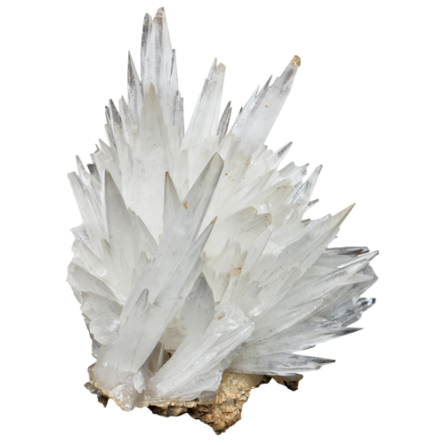  Aragonite là một dạng canxi tự nhiên được cơ thể hấp thụ và không để lại dư lượng ở dạng cặn