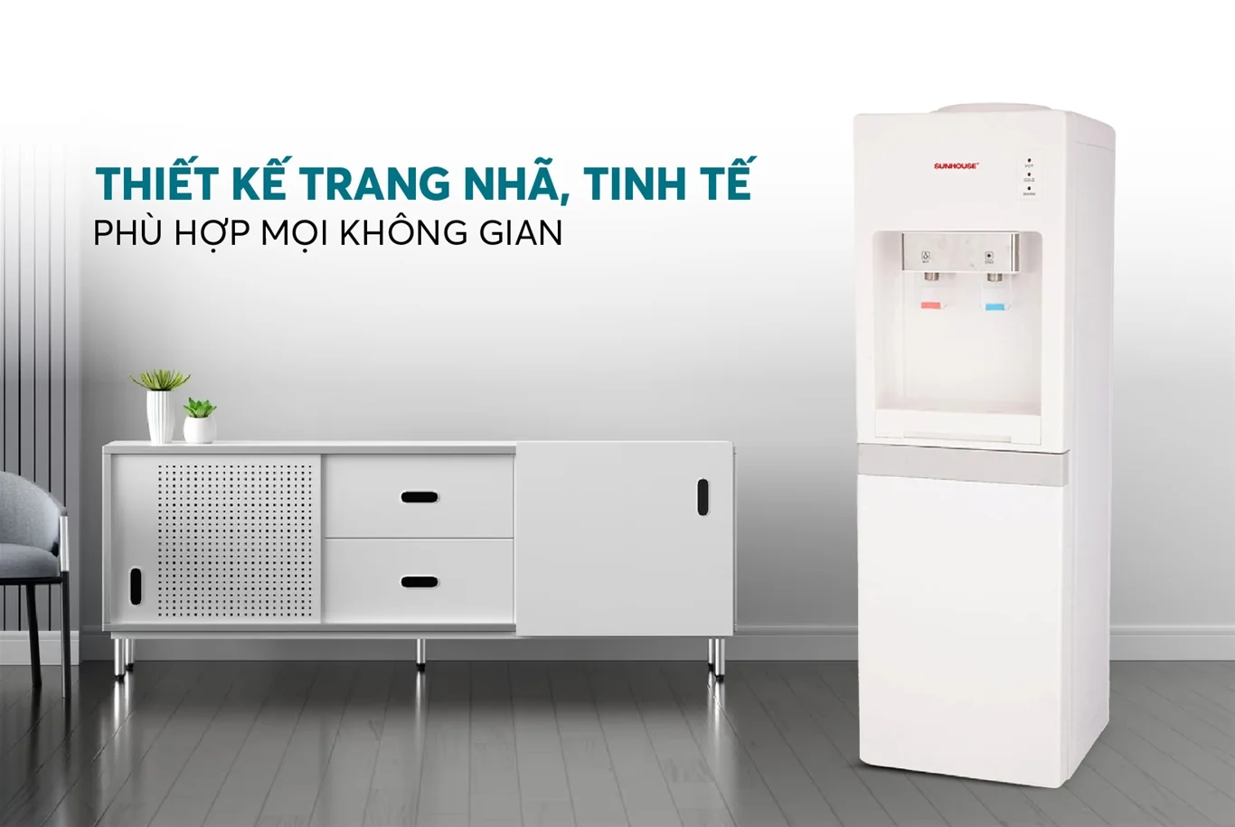 Thiết kế trang nhã