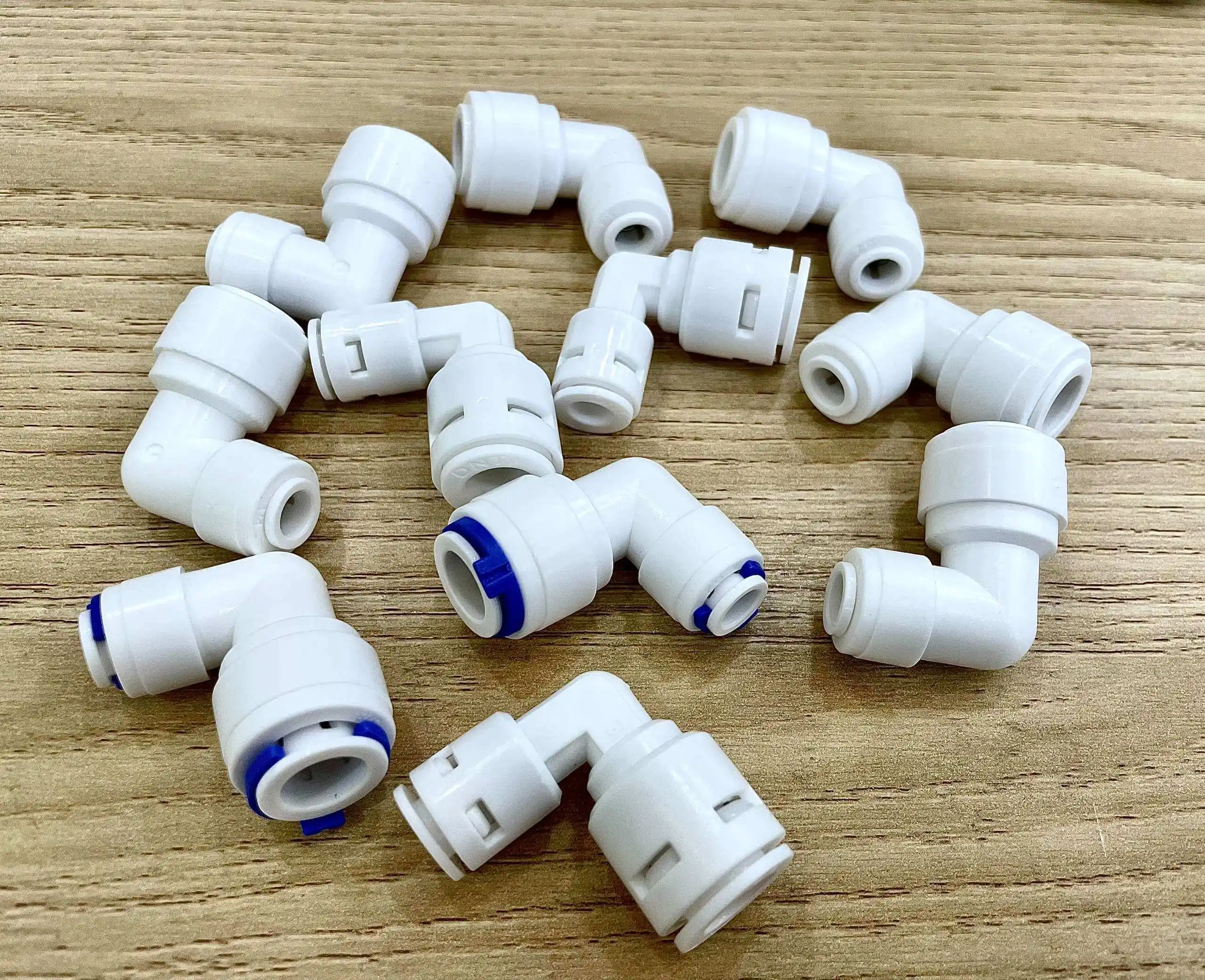 Co nối nhanh 6-10