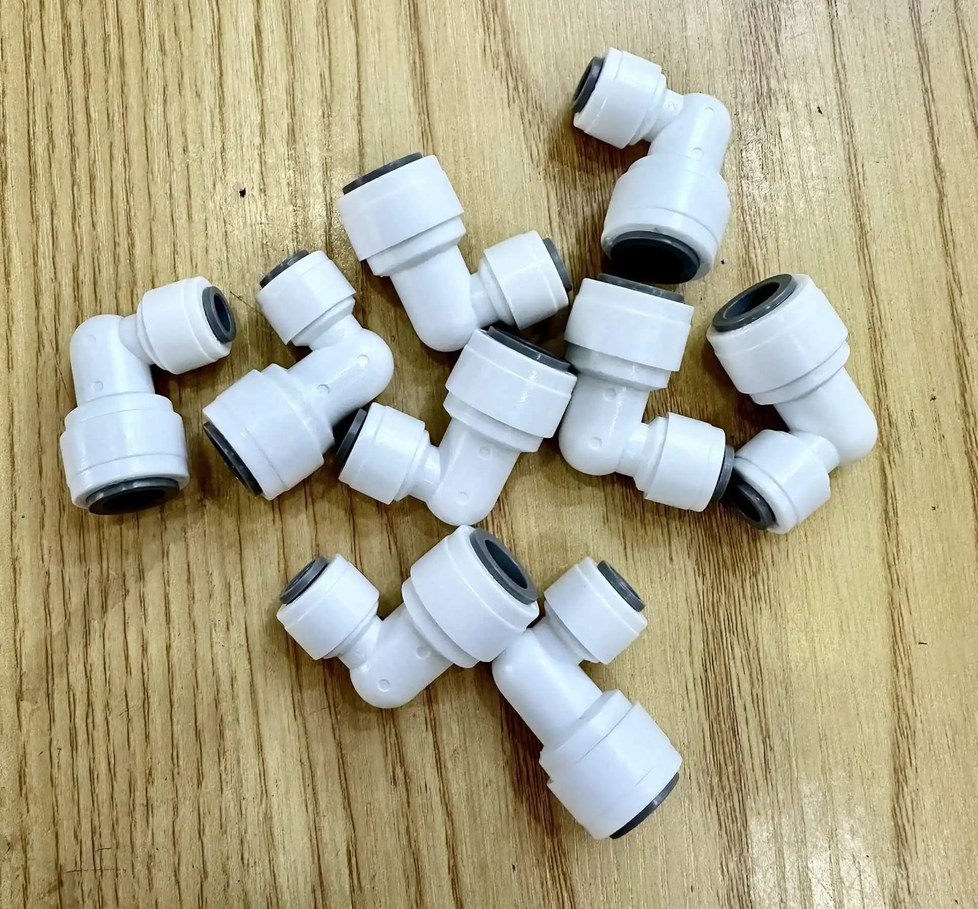 Co nối nhanh 6-10