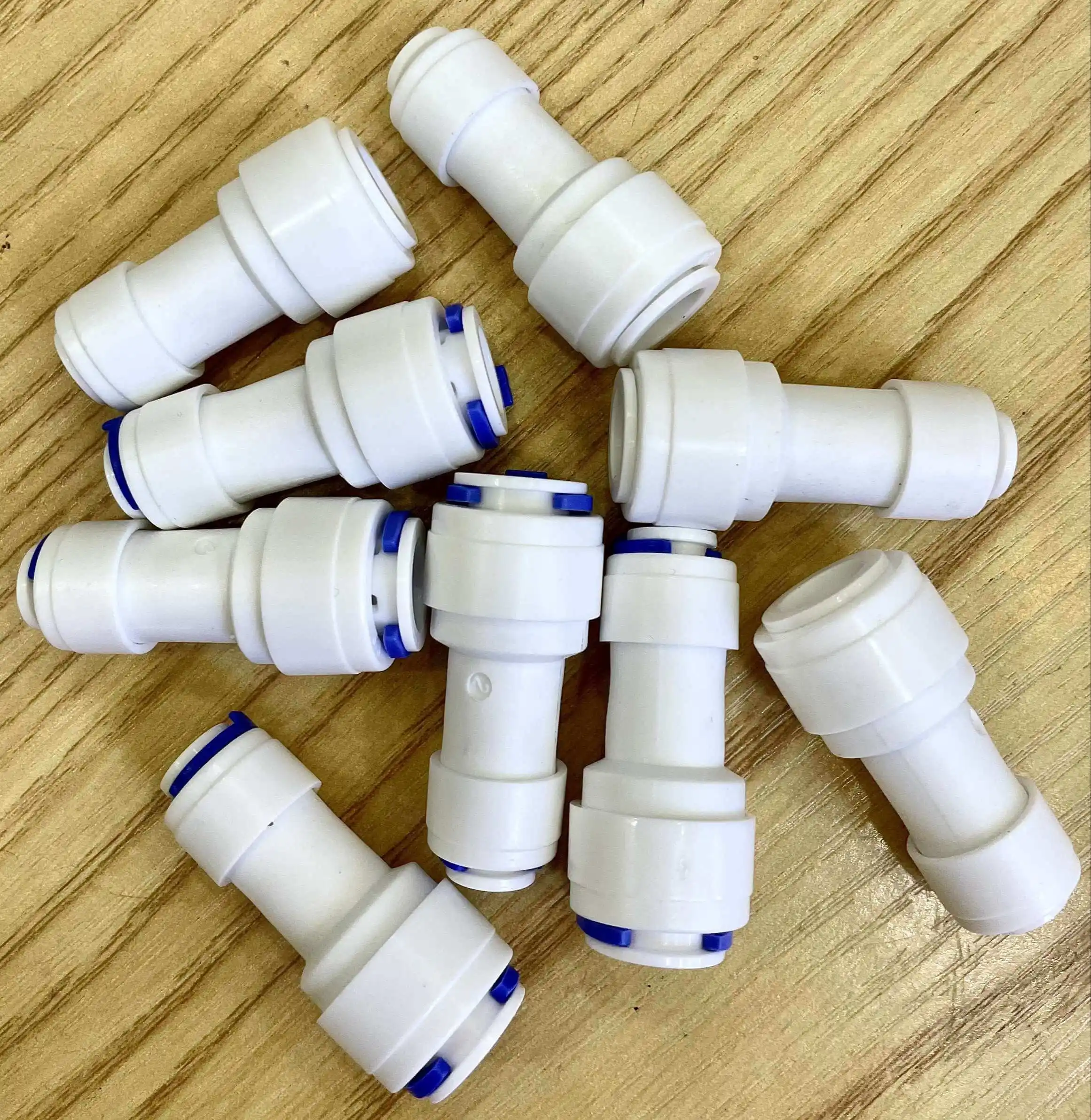 Nối thẳng 6-10