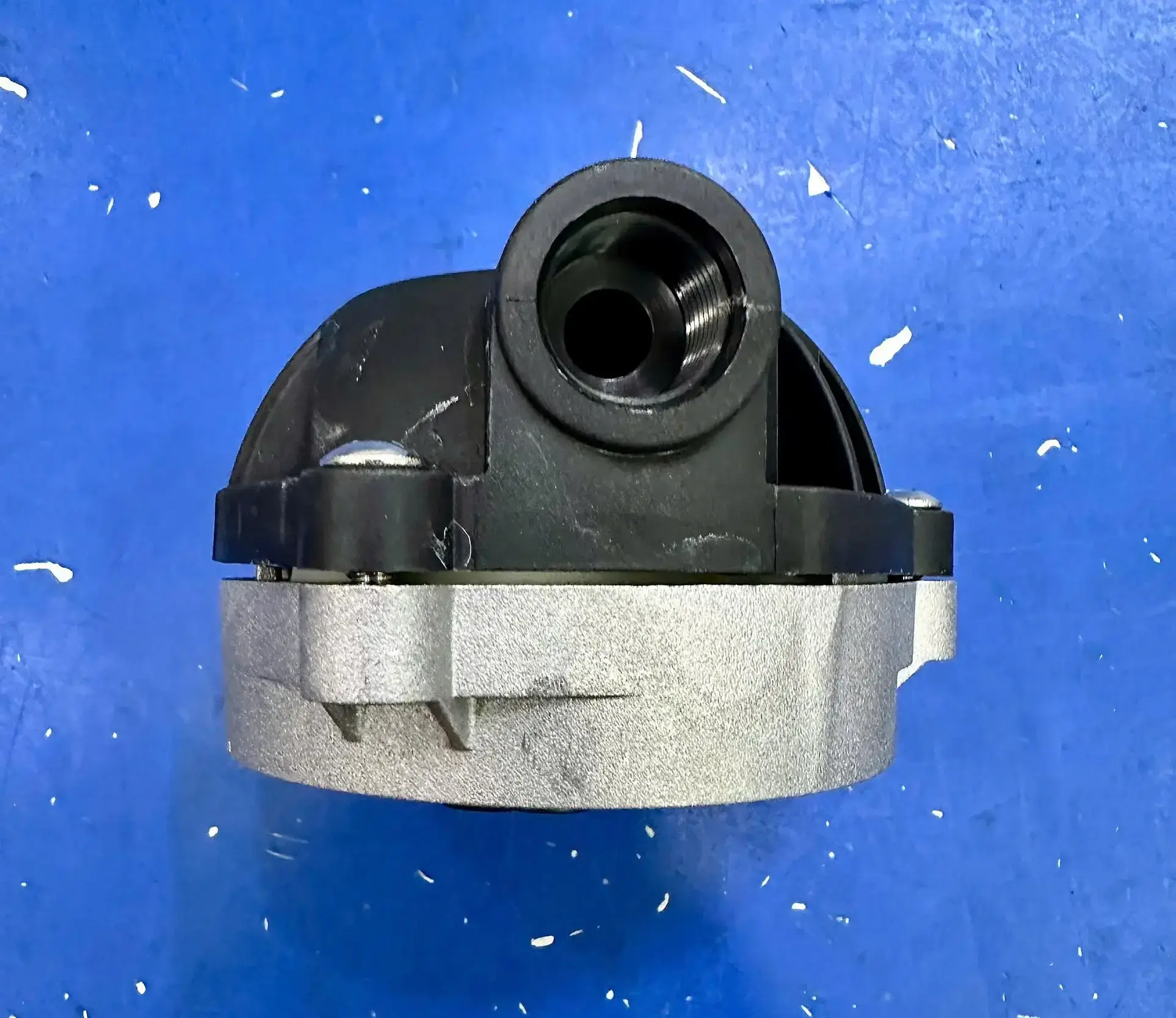 Đầu bơm dùng cho máy lọc nước RO