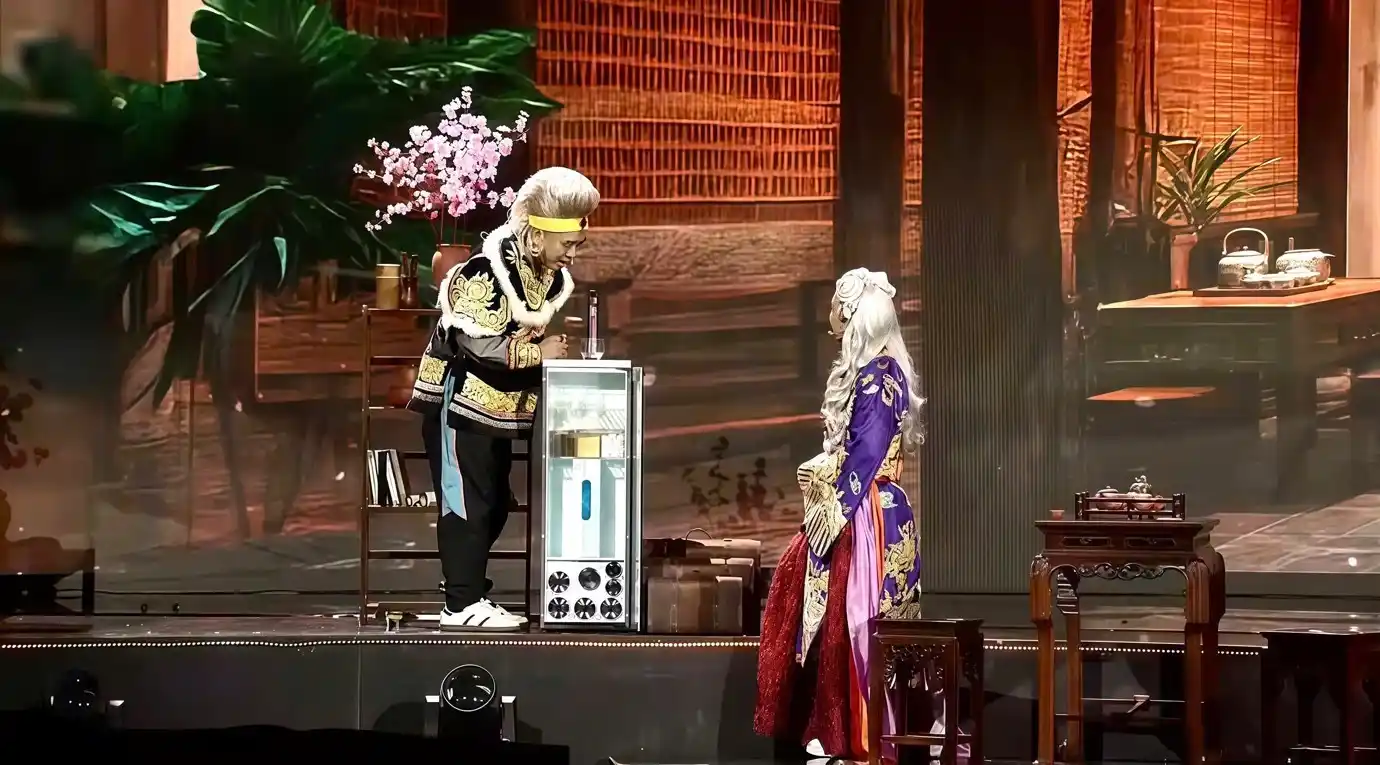 Hình ảnh tại chương trình