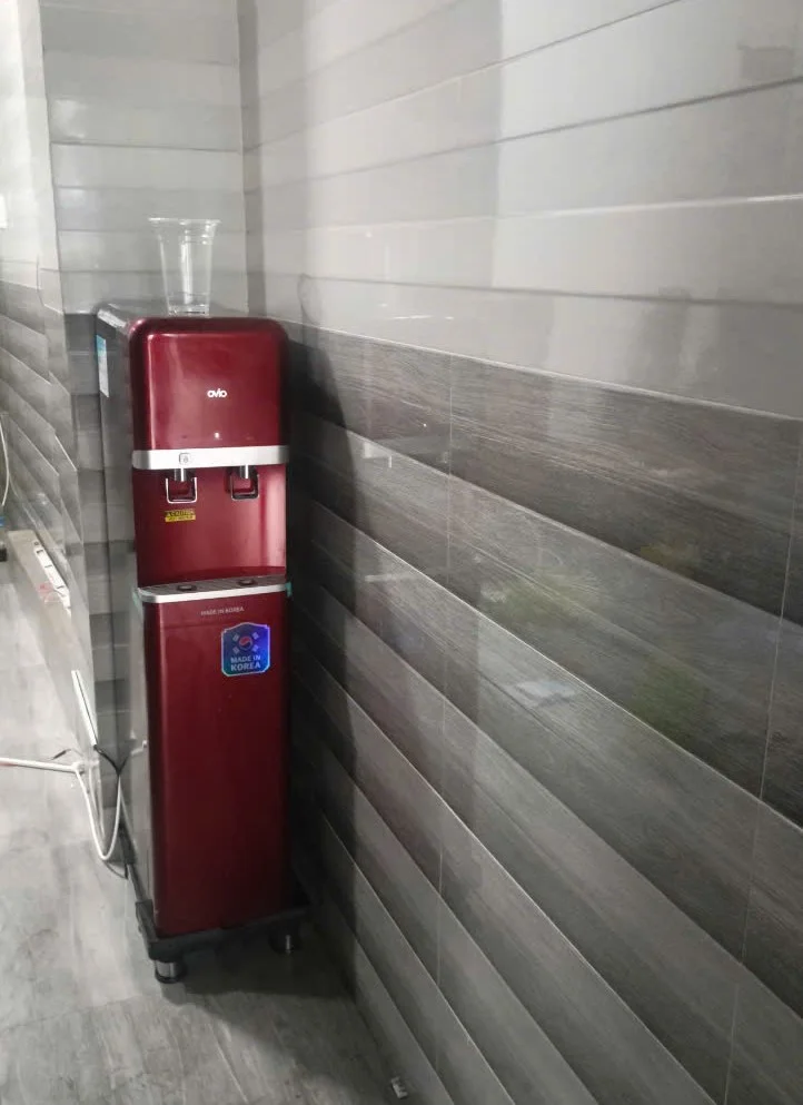 Hình ảnh thực tế Ovio OHC-500U