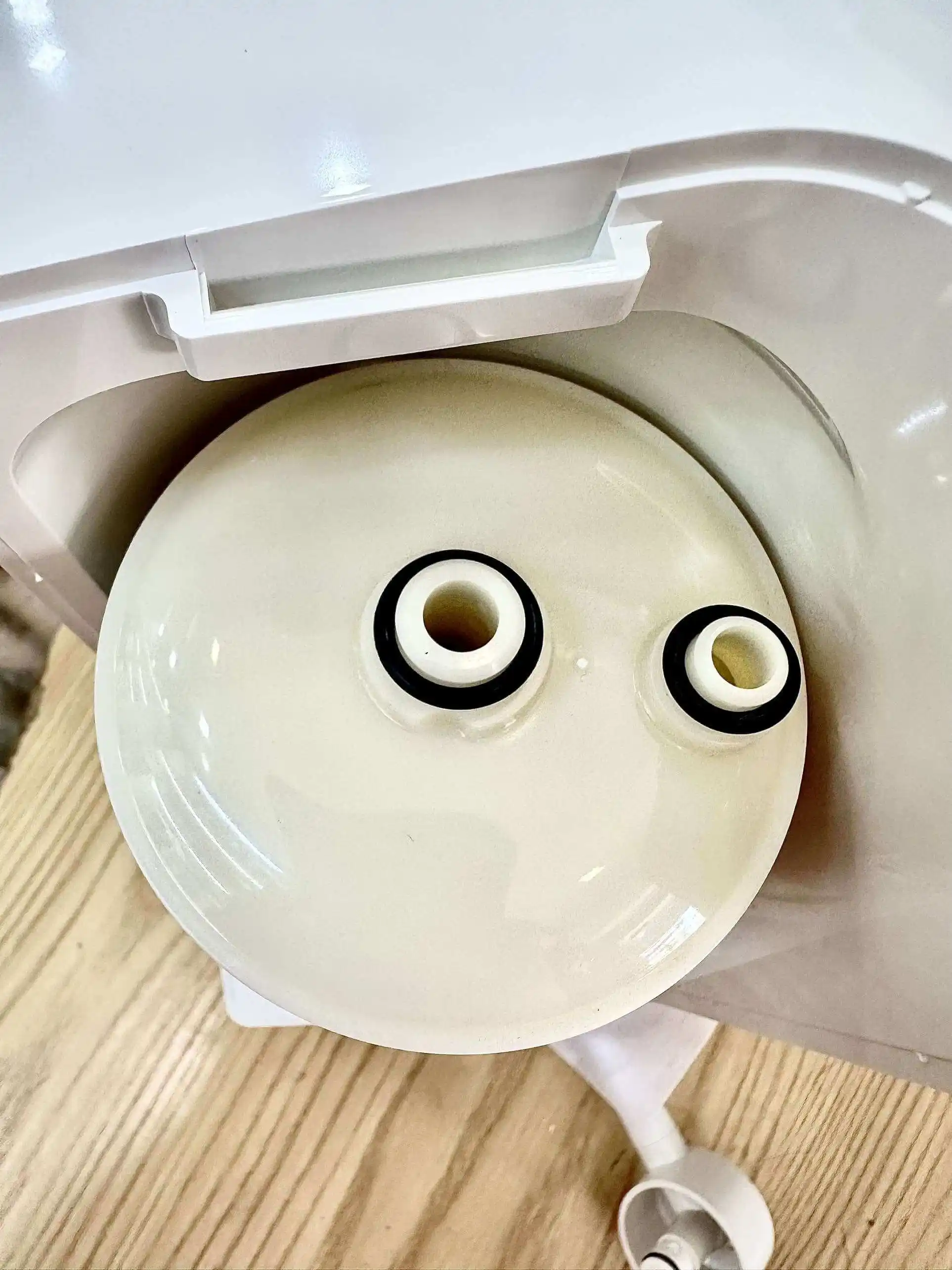 Lõi lọc F8 dùng cho máy lọc nước ION Kiềm Kangen K8