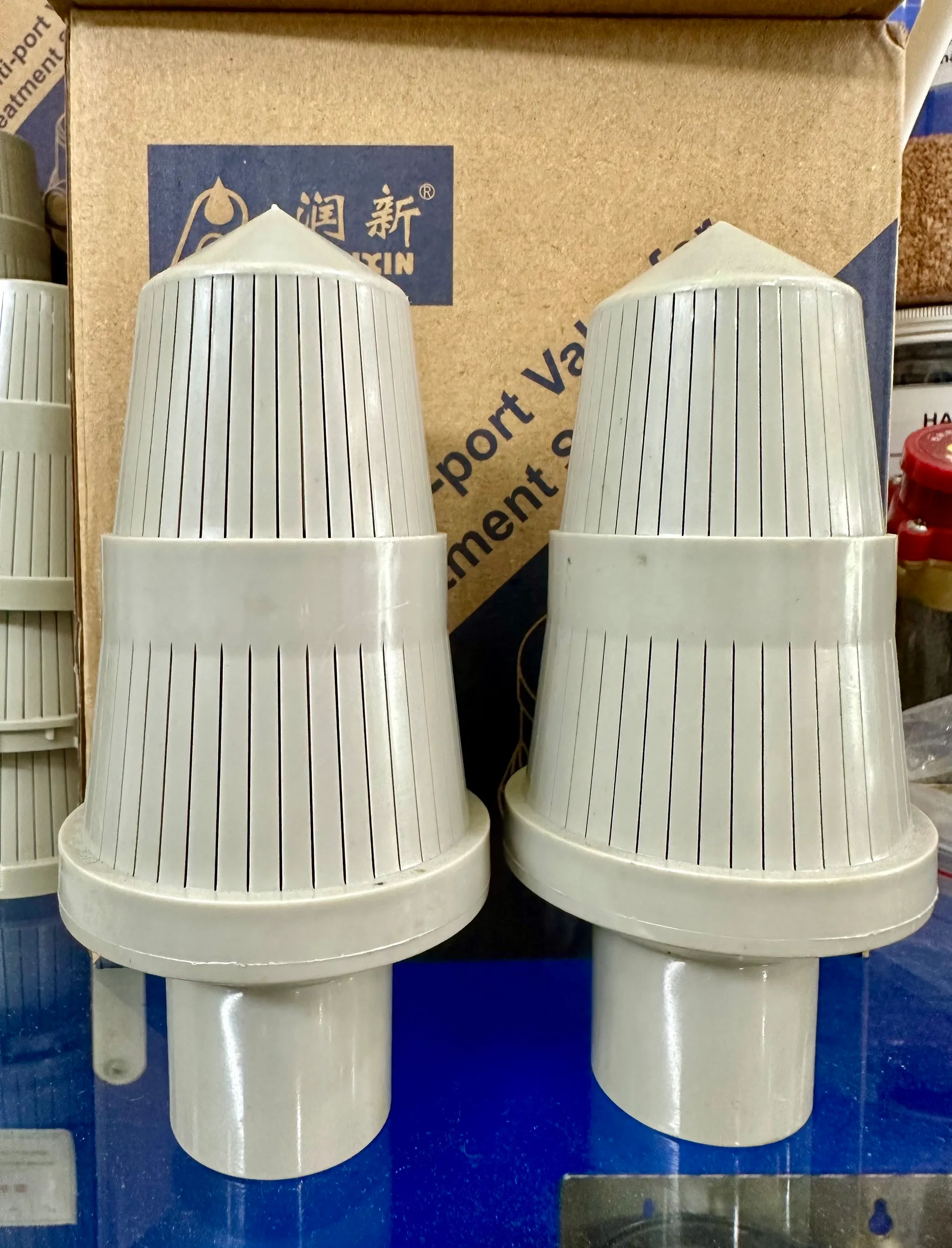 Lọc dưới cột