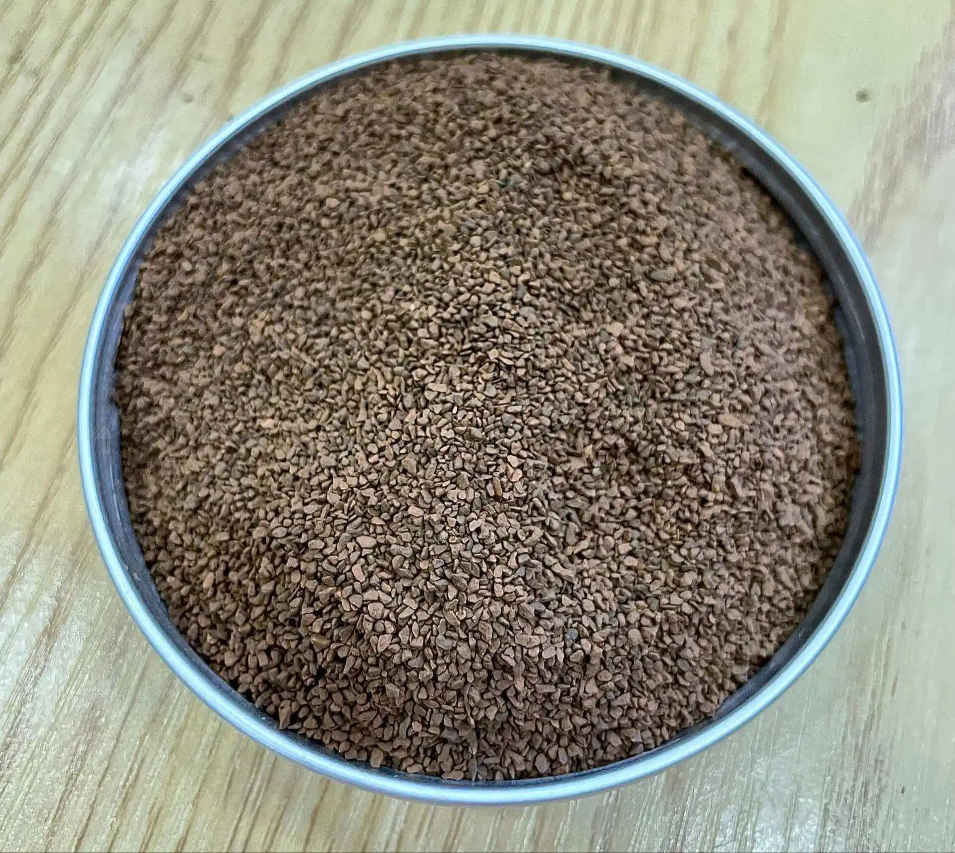 Hạt Zeomangan Đài Loan xử lý nước