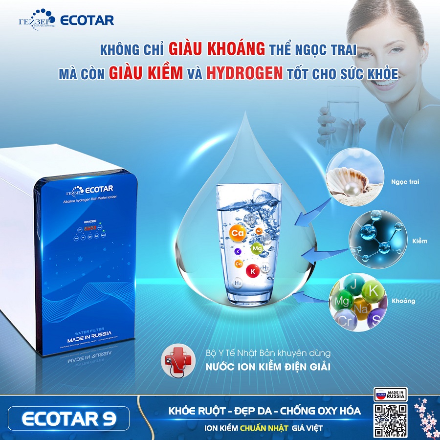 Khả năng chống oxy hóa
