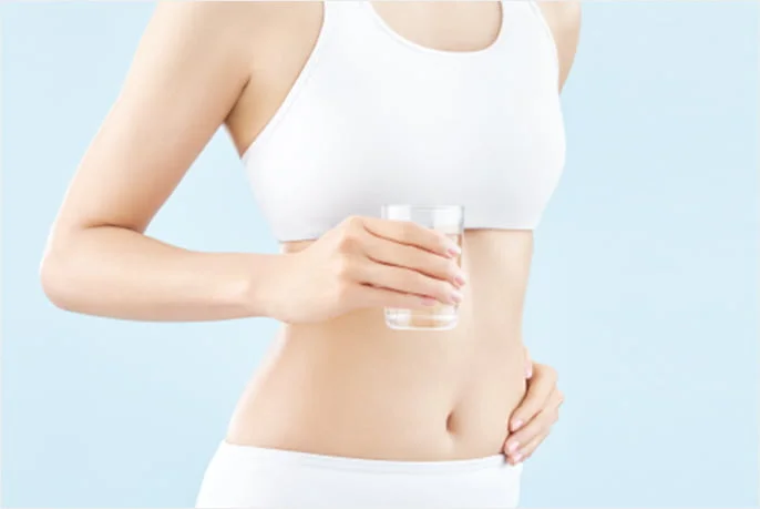 Nước kiềm tốt cho sức khỏe người sử dụng