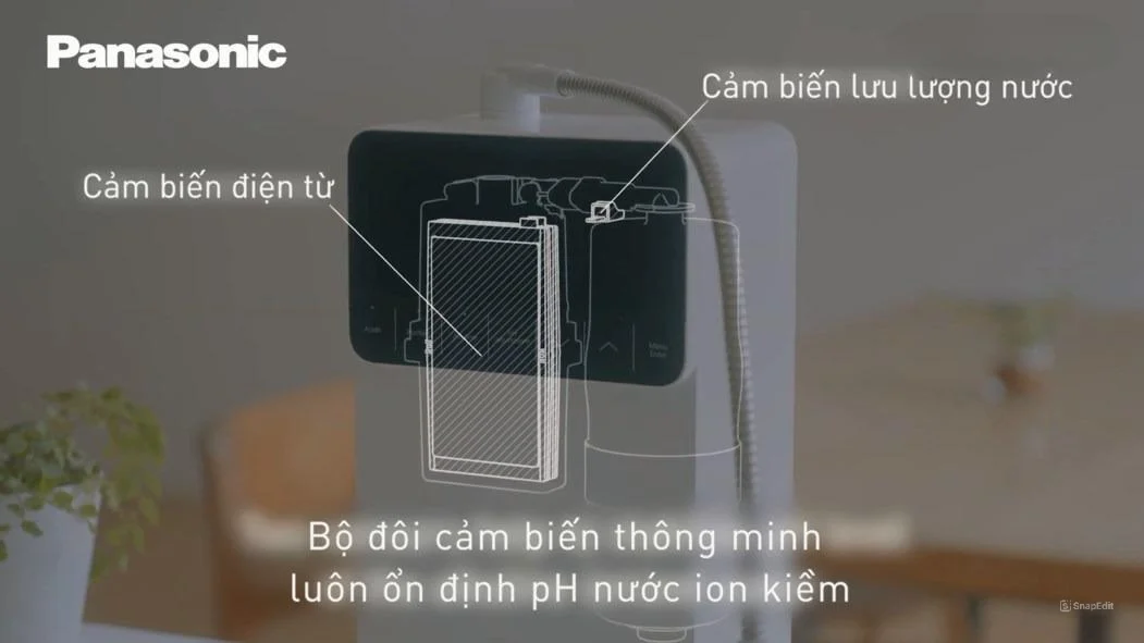 Nguyên lý hoạt động