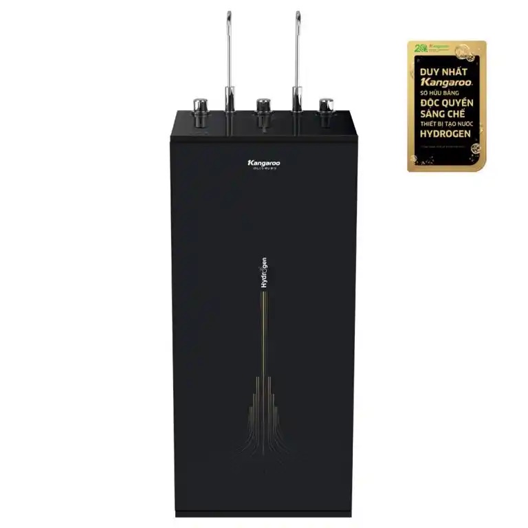 Tính năng nổi bật của máy lọc nước nóng lạnh Hydrogen Kangaroo KG10A13 