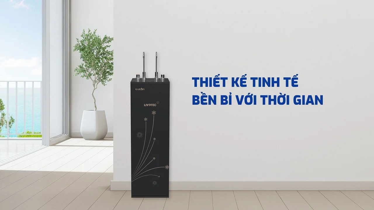 Sản phẩm phù hợp để lắp đặt mọi nơi trong ngôi nhà bạn
