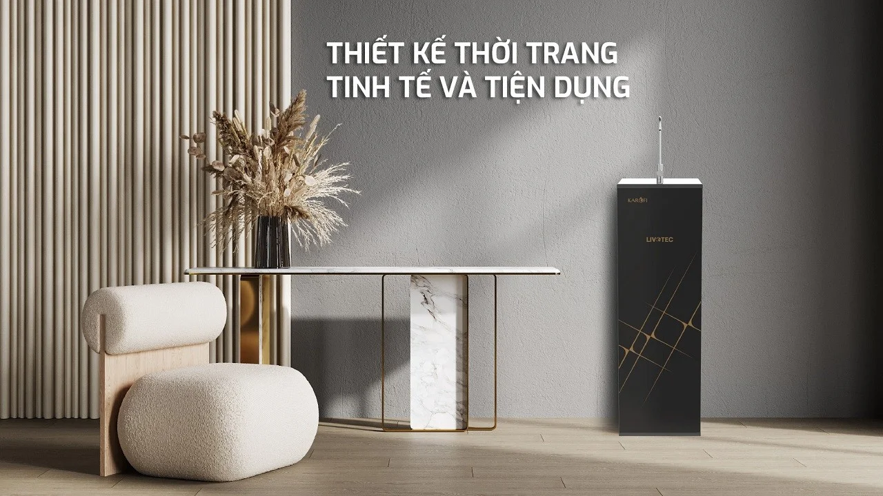 Mặt kính tràn viền thời thượng, phù hợp mọi không gian nhà bạn