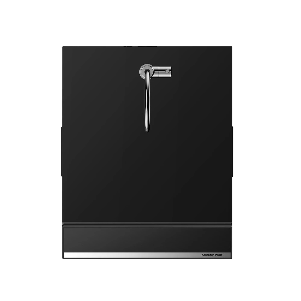 Dễ dàng lấy nước với núm vặn cơ