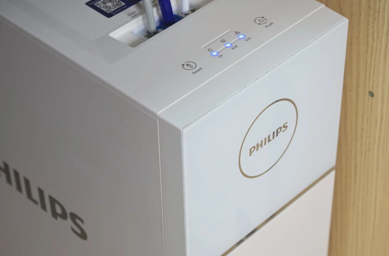 Giám sát hoạt động của thiết bị dễ dàng