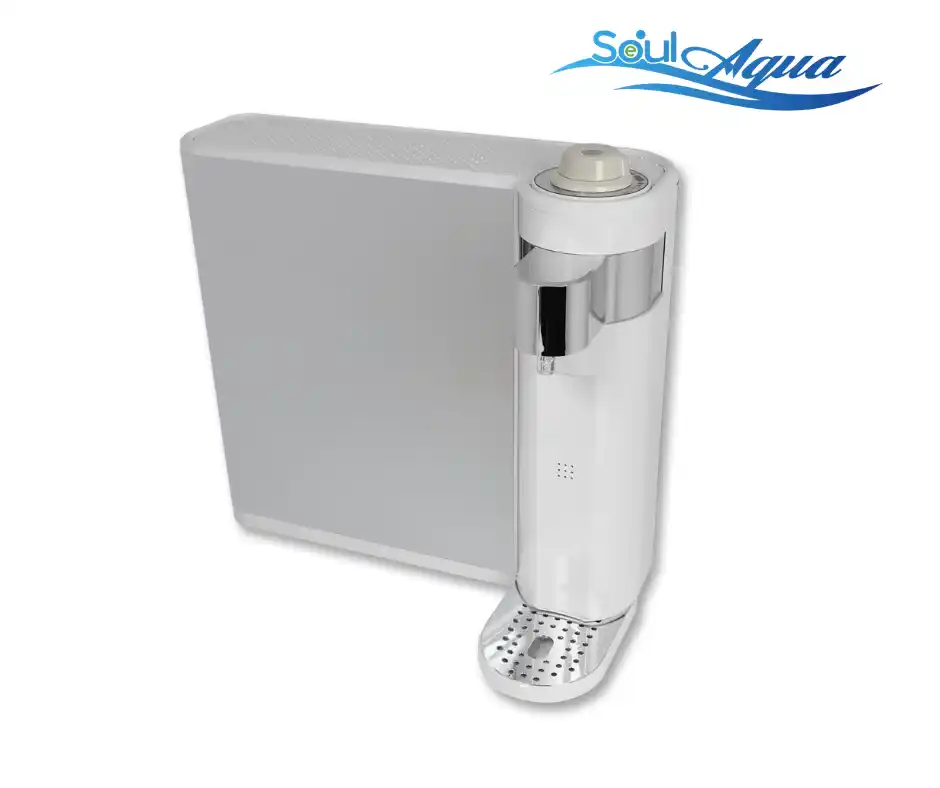 Tính năng nổi bật của máy lọc nước UF chính hãng Seoul Aqua PTS-100W
