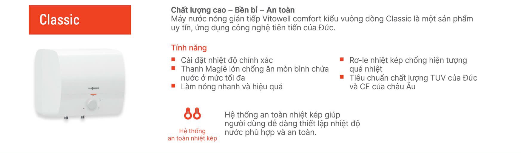 An toàn vượt trội với cầu dao ELCB điện tử